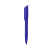 Stylo Publicitaire Personnalisé Yatson Couleurs : bleu objet promotionnel éco-responsable