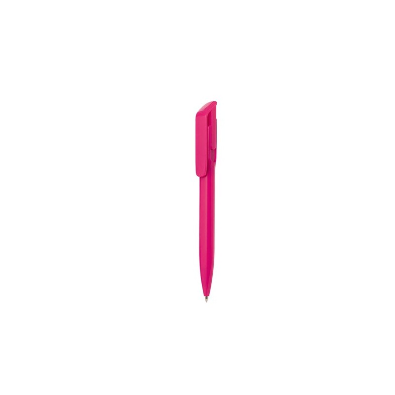 Stylo Publicitaire Personnalisé Yatson Couleurs : bleu marquage laser ultra précis