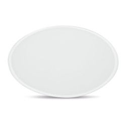 Frisbee Pliable en Nylon Personnalisé - Cadeau Idéal ATRAPA Matières : métal Couleurs : blanc personnalisable avec votre logo