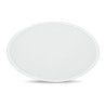 Frisbee Pliable en Nylon Personnalisé - Cadeau Idéal ATRAPA Matières : métal Couleurs : blanc personnalisable avec votre logo