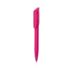 Stylo Publicitaire Personnalisé Yatson Couleurs : fuchsia marquage laser ultra précis