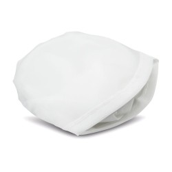Frisbee Pliable en Nylon Personnalisé - Cadeau Idéal ATRAPA Matières : métal Couleurs : blanc impression haute définition