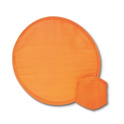 Frisbee Pliable en Nylon Personnalisé - Cadeau Idéal ATRAPA Matières : métal Couleurs : bleu 2