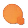 Frisbee Pliable en Nylon Personnalisé - Cadeau Idéal ATRAPA Matières : métal Couleurs : orange cadeau entreprise pas cher