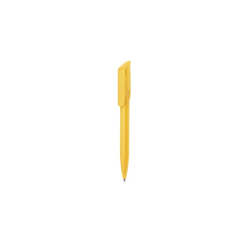Stylo Publicitaire Personnalisé Yatson Couleurs : bleu goodies entreprise design