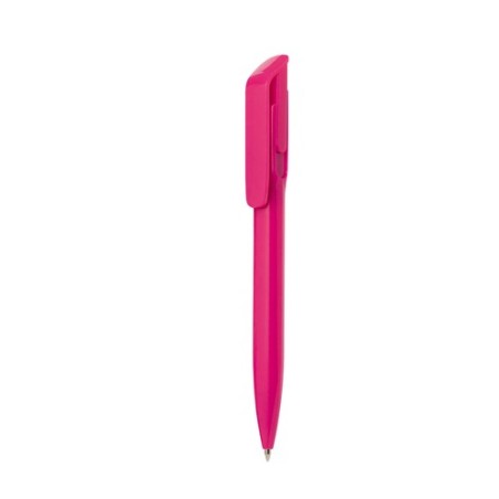 Stylo Publicitaire Personnalisé Yatson Couleurs : bleu goodies publicitaire événementiel