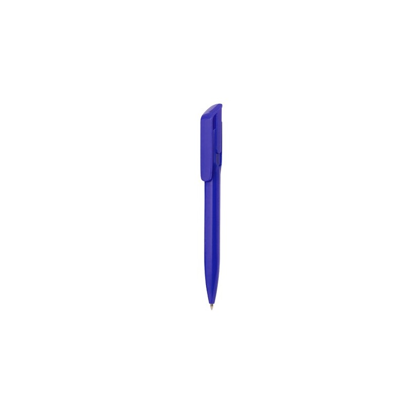 Stylo Publicitaire Personnalisé Yatson Couleurs : noir objet promotionnel éco-responsable