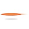 Frisbee Pliable en Nylon Personnalisé - Cadeau Idéal ATRAPA Matières : métal Couleurs : orange livraison express 24h 48h