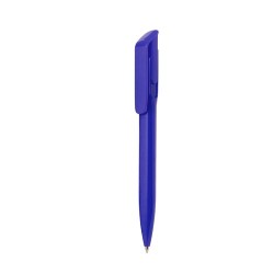 Stylo Publicitaire Personnalisé Yatson Couleurs : vert livraison express 24h 48h