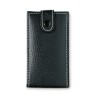 Set Manucure Ovale Personnalisé avec Précision et Élégance - NAILKIT Matières : PU Couleurs : noir personnalisable avec votre lo