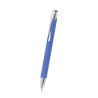 Stylo Bille Éco-responsable Personnalisé - Uzor Matières : papier recyclé Couleurs : vert personnalisable avec votre logo
