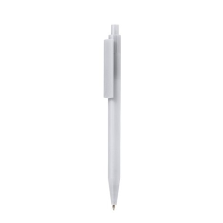 Stylo Publicitaire Personnalisé Skipper Couleurs : bleu cadeau client original