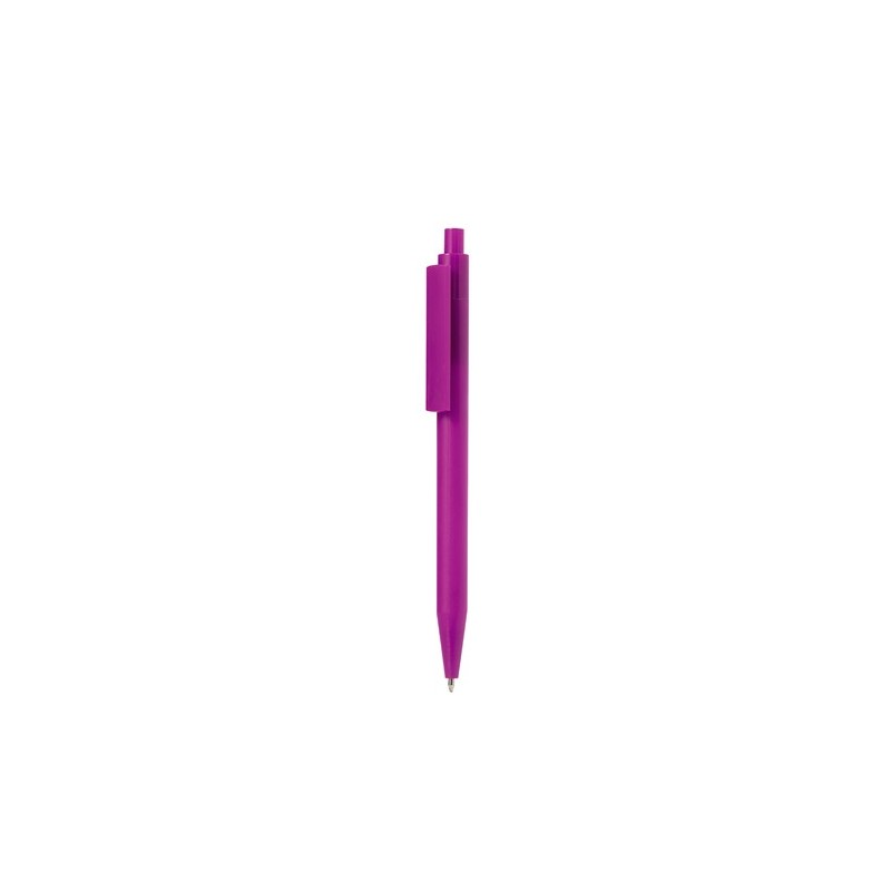 Stylo Publicitaire Personnalisé Skipper Couleurs : bleu objet publicitaire robuste