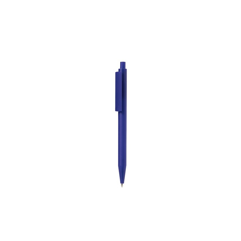 Stylo Publicitaire Personnalisé Skipper Couleurs : bleu goodies publicitaire événementiel