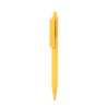 Stylo Publicitaire Personnalisé Skipper Couleurs : fuchsia objet promotionnel éco-responsable