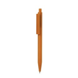 Stylo Publicitaire Personnalisé Skipper Couleurs : fuchsia goodies personnalisé en stock