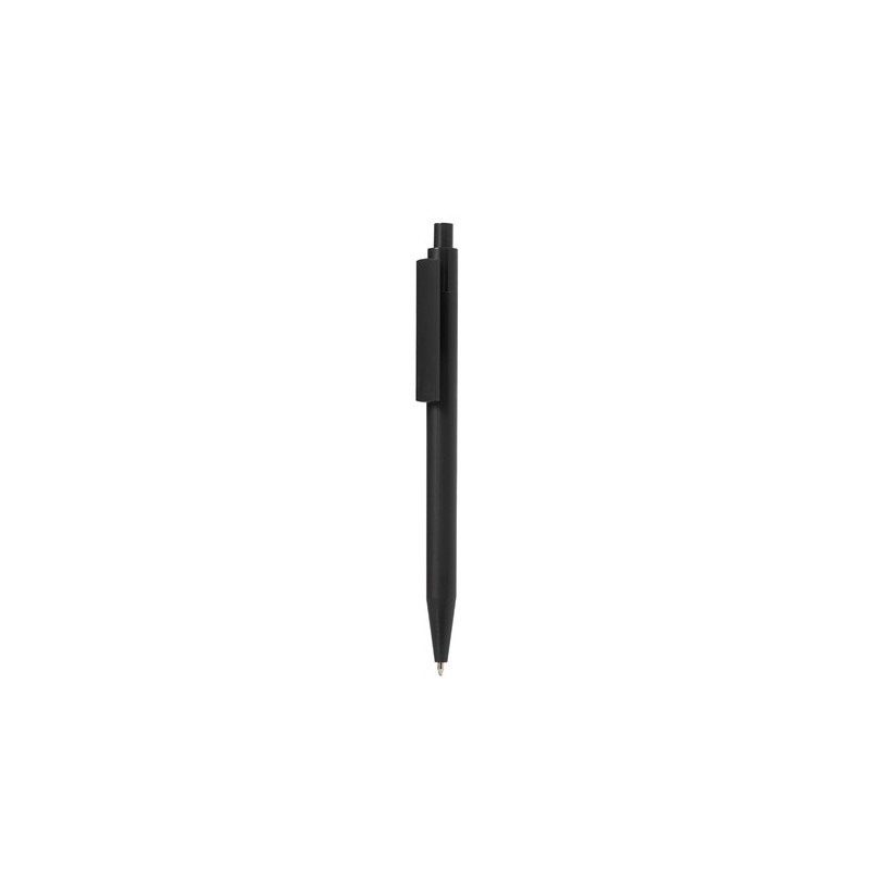 Stylo Publicitaire Personnalisé Skipper Couleurs : blanc objet publicitaire robuste