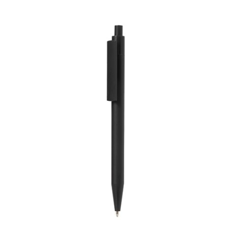 Stylo Publicitaire Personnalisé Skipper Couleurs : blanc objet publicitaire robuste
