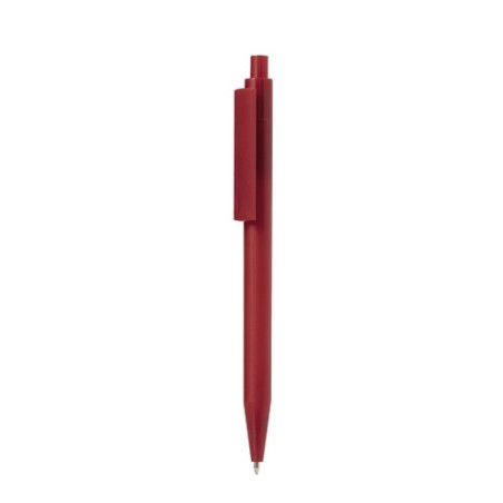 Stylo Publicitaire Personnalisé Skipper Couleurs : blanc goodies publicitaire événementiel