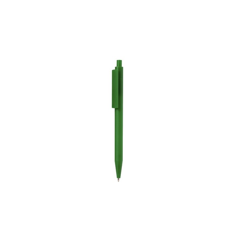 Stylo Publicitaire Personnalisé Skipper Couleurs : blanc cadeau client original
