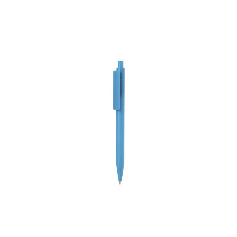 Stylo Publicitaire Personnalisé Skipper Couleurs : blanc goodies personnalisé en stock