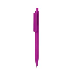 Stylo Publicitaire Personnalisé Skipper Couleurs : noir cadeau client original