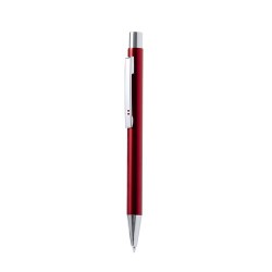 Stylo Écoresponsable en Aluminium Recyclé - Patrezen