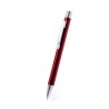 Stylo Écoresponsable en Aluminium Recyclé - Patrezen Matières : aluminium recyclé  Couleurs : rouge objet publicitaire robuste