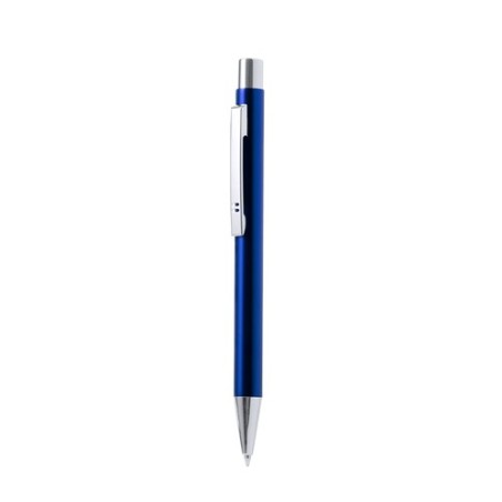 Stylo Écoresponsable en Aluminium Recyclé - Patrezen Matières : aluminium recyclé  Couleurs : vert accessoire événementiel uniqu