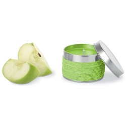 Bougie parfumée personnalisée DELICIOUS - Parfum et décoration pas cher 2