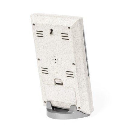 Station Météo Maginly - Élégance et Précision