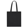Sac Shopping Personnalisable Éco-responsable Gaviar Matières : polyester Couleurs : bleu marine objet promotionnel éco-responsab