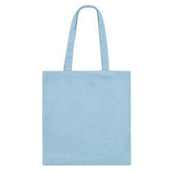 Sac Shopping Personnalisable Éco-responsable Gaviar Matières : polyester Couleurs : rouge accessoire événementiel unique