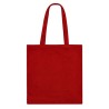 Sac Shopping Personnalisable Éco-responsable Gaviar Matières : polyester Couleurs : moutarde cadeau client original