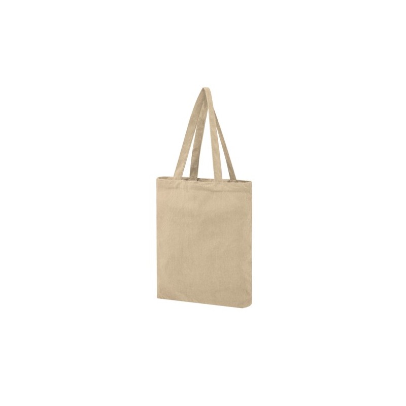 Sac Shopping Personnalisable Éco-responsable Gaviar Matières : polyester Couleurs : vert goodies entreprise design