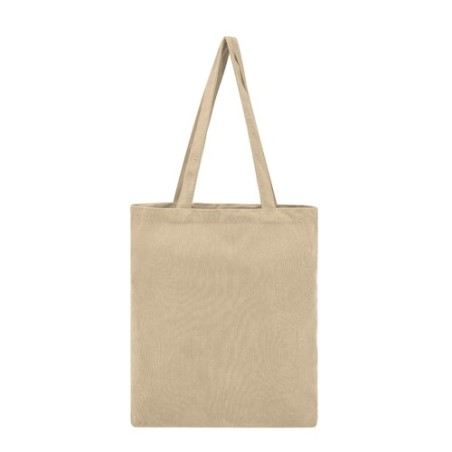 Sac Shopping Personnalisable Éco-responsable Gaviar Matières : polyester Couleurs : vert objet publicitaire robuste