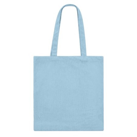 Sac Shopping Personnalisable Éco-responsable Gaviar Matières : polyester Couleurs : vert objet publicitaire robuste