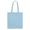 Sac Shopping Personnalisable Éco-responsable Gaviar Matières : polyester Couleurs : vert objet publicitaire robuste