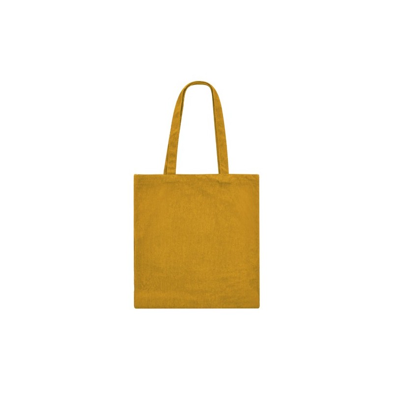Sac Shopping Personnalisable Éco-responsable Gaviar Matières : polyester Couleurs : vert personnalisation sur mesure