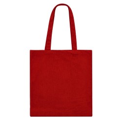 Sac Shopping Personnalisable Éco-responsable Gaviar Matières : polyester Couleurs : noir cadeau entreprise pas cher