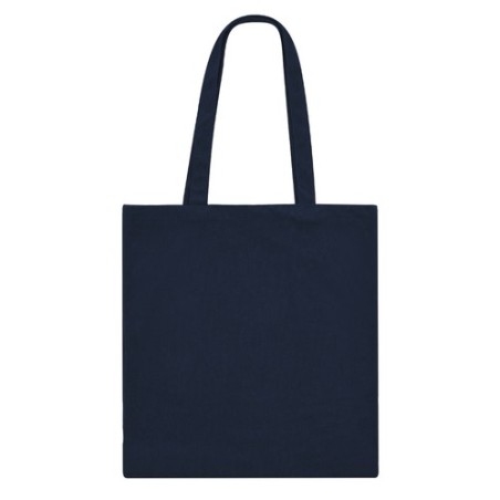 Sac Shopping Personnalisable Éco-responsable Gaviar Matières : polyester Couleurs : noir cadeau affaires élégant