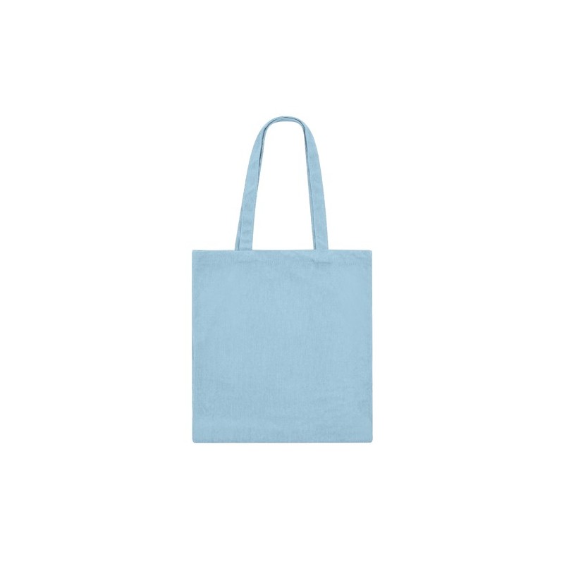 Sac Shopping Personnalisable Éco-responsable Gaviar Matières : polyester Couleurs : noir goodies entreprise design