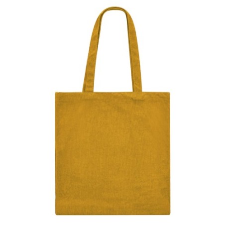 Sac Shopping Personnalisable Éco-responsable Gaviar Matières : polyester Couleurs : noir cadeau entreprise pas cher