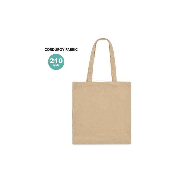 Sac Shopping Personnalisable Éco-responsable Gaviar Matières : polyester Couleurs : noir marquage laser ultra précis