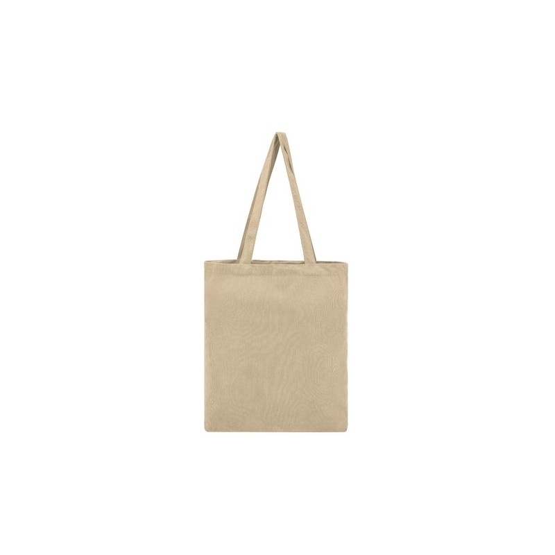 Sac Shopping Personnalisable Éco-responsable Gaviar Matières : polyester Couleurs : bleu clair objet promo petit budget