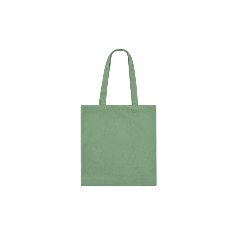 Sac Shopping Personnalisable Éco-responsable Gaviar Matières : polyester Couleurs : bleu clair goodies personnalisé en stock