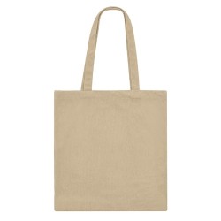 Sac Shopping Personnalisable Éco-responsable Gaviar Matières : polyester Couleurs : bleu clair marquage couleur éclatante