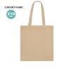 Sac Shopping Personnalisable Éco-responsable Gaviar Matières : polyester Couleurs : bleu clair cadeau collaborateur premium