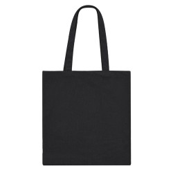 Sac Shopping Personnalisable Éco-responsable Gaviar Matières : polyester Couleurs : naturel personnalisable avec votre logo