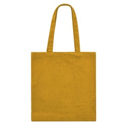 Sac Shopping Personnalisable Éco-responsable Gaviar Matières : polyester Couleurs : naturel cadeau affaires élégant